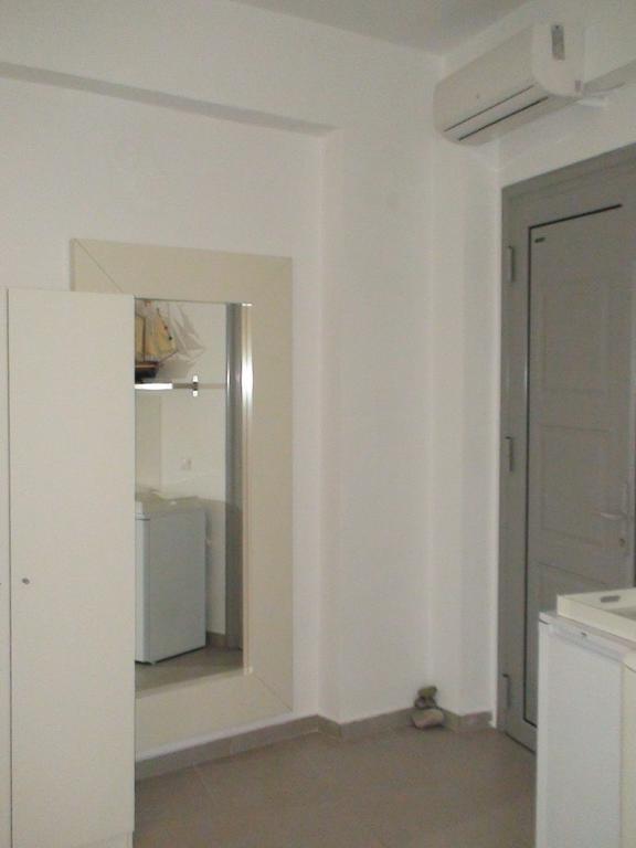 カッサンドレイアCenter Houseアパートメント エクステリア 写真
