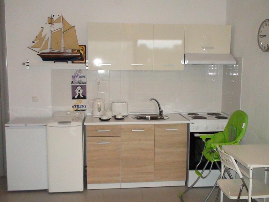 カッサンドレイアCenter Houseアパートメント エクステリア 写真