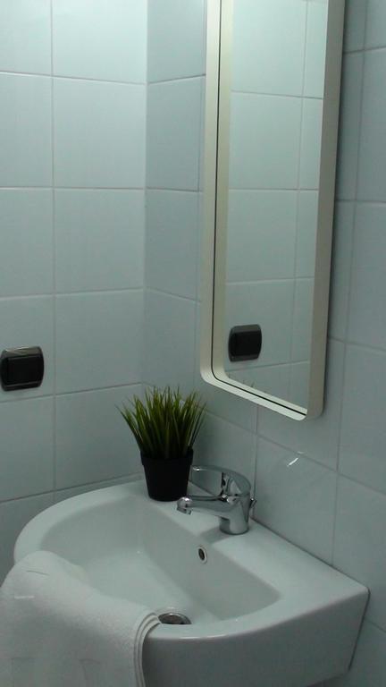 カッサンドレイアCenter Houseアパートメント エクステリア 写真